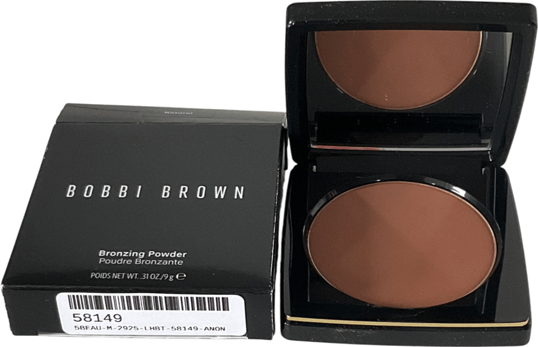 Bobbi Brown Bronzing Powder Natural 9g - Reliked
