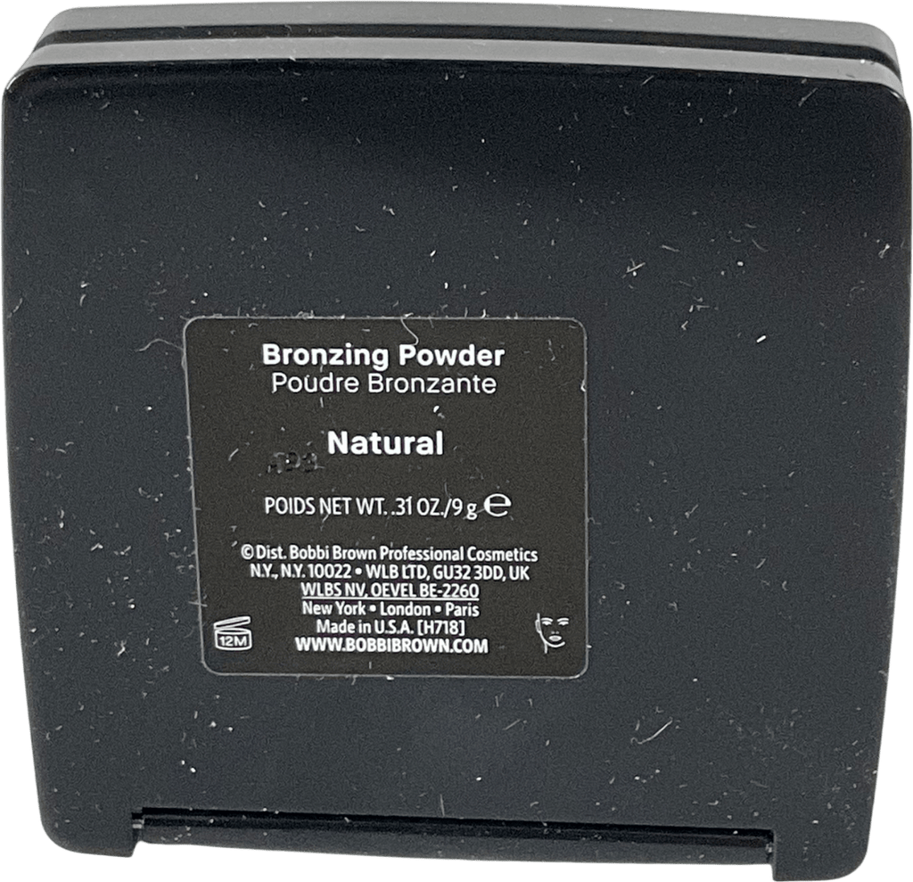 Bobbi Brown Bronzing Powder Natural 9g - Reliked