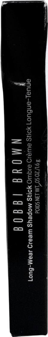 Bobbi Brown Long - wear Cream Eyeshadow Stick Dusty Mauve Shimmer 1.6g - Reliked