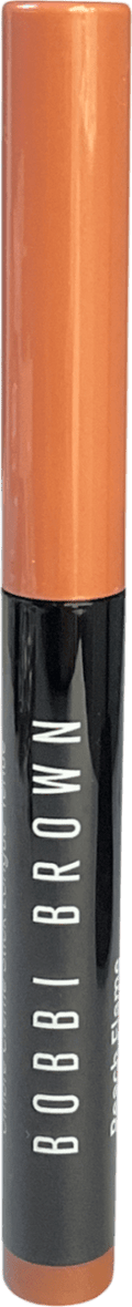 Bobbi Brown Long - wear Cream Eyeshadow Stick Peach Flame 1.6g - Reliked