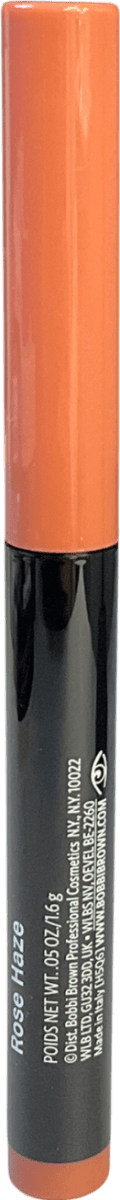 Bobbi Brown Long - wear Cream Eyeshadow Stick Rose Haze 1.6g - Reliked