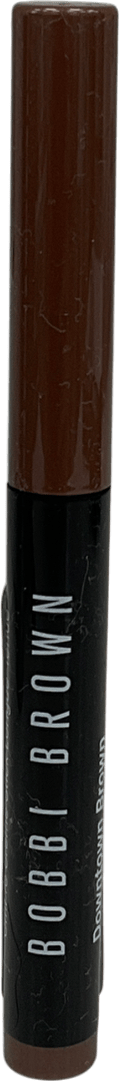 Bobbi Brown Long - wear Cream Shadow Stick Downtown Brown 1.6ml - Reliked