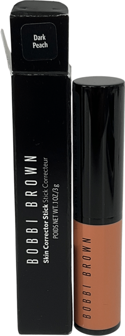 Bobbi Brown Skin Corrector Stick Dark Peach 3g - Reliked