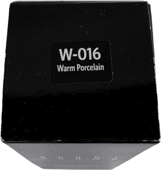 Bobbi Brown Skin Longwear Weightless Foundation Sp15 W - 016 Warm Porcelain 30ml - Reliked