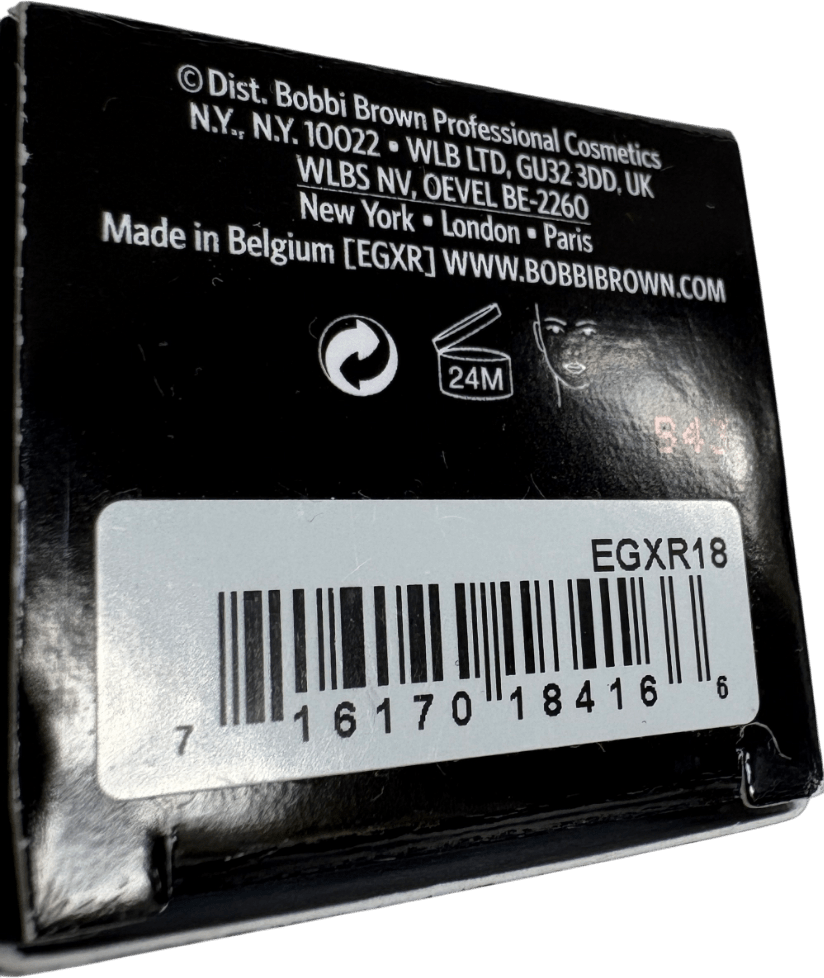 Bobbi Brown Skin Longwear Weightless Foundation Sp15 W - 016 Warm Porcelain 30ml - Reliked