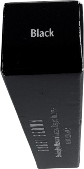 Bobbi Brown Smokey Eye Mascara Black 6ml - Reliked