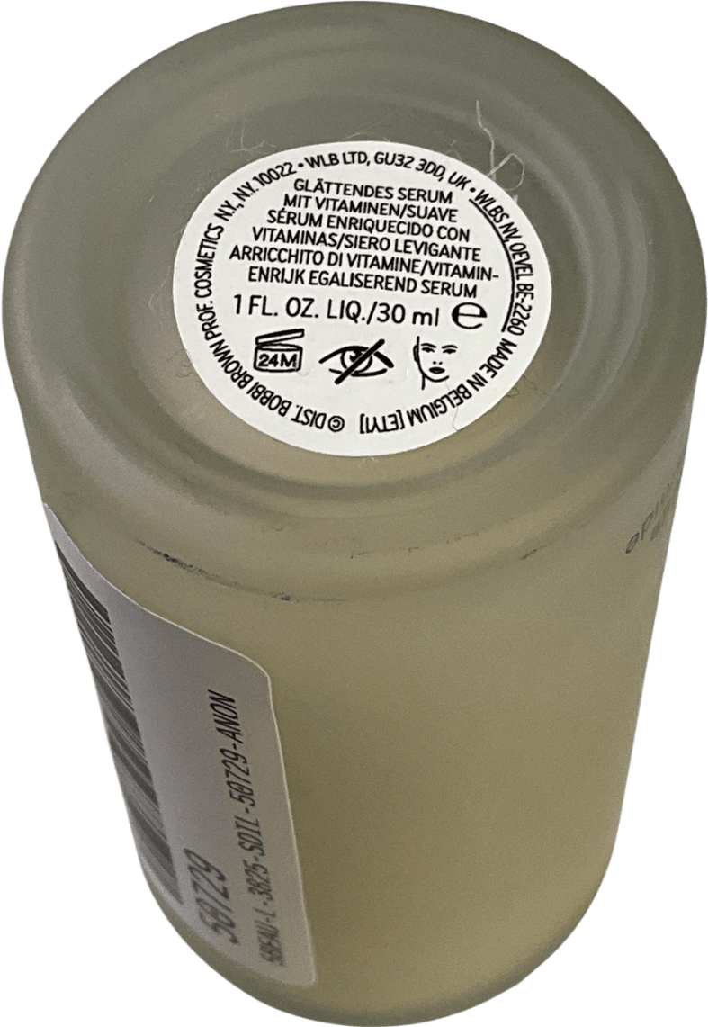 Bobbi Brown Smoothing Serum And Glow Essence 30ml - Reliked