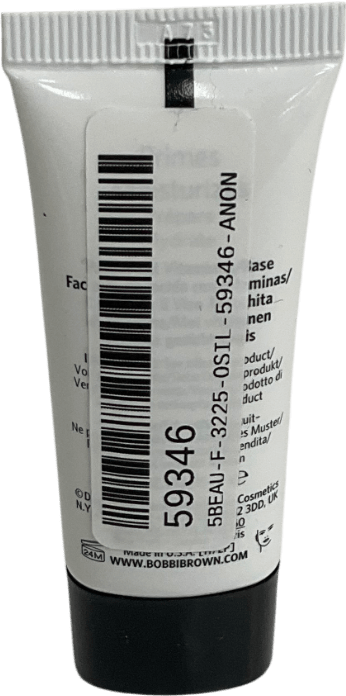 Bobbi Brown Vitamin Enriched Face Base 15ml - Reliked