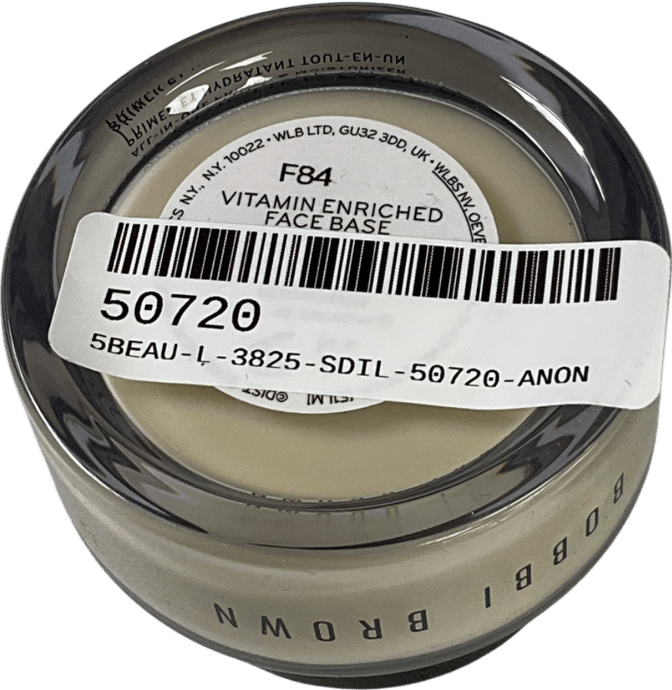 Bobbi Brown Vitamin Enriched Face Base 50ml - Reliked