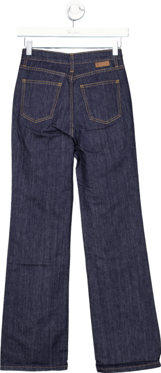 Boden Blue Bootcut Jeans 6R - Reliked