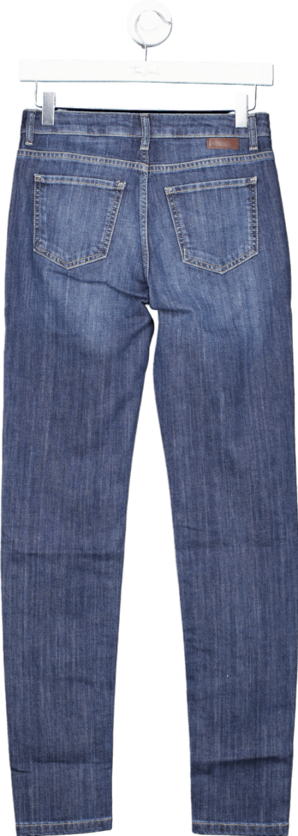 Boden Blue Skinny fit Jeans 6R - Reliked