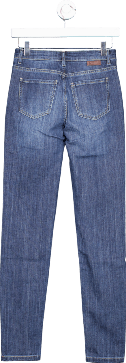 Boden Blue Skinny Jeans 6R - Reliked