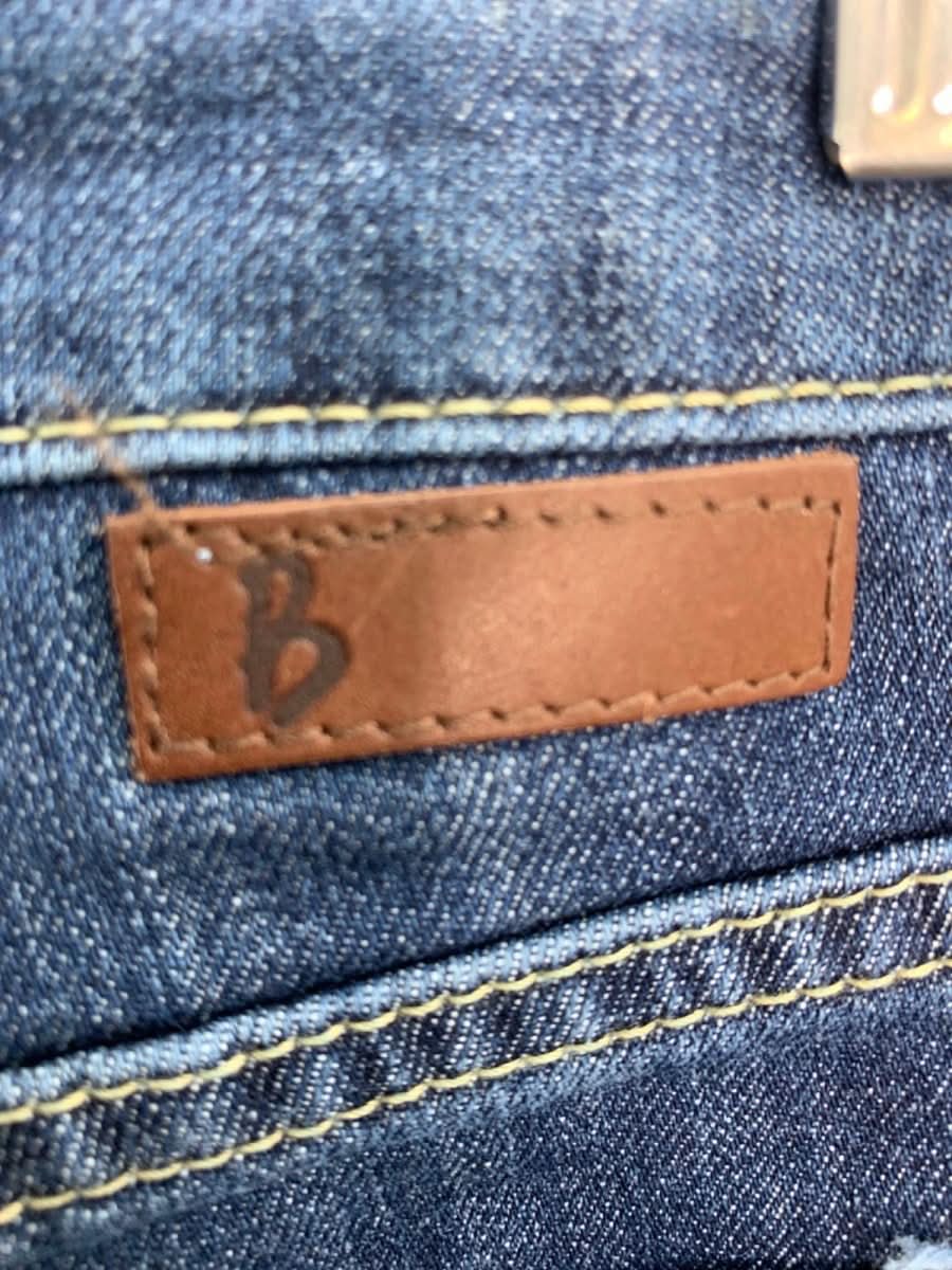 Boden Blue Skinny Jeans UK 6R - Reliked