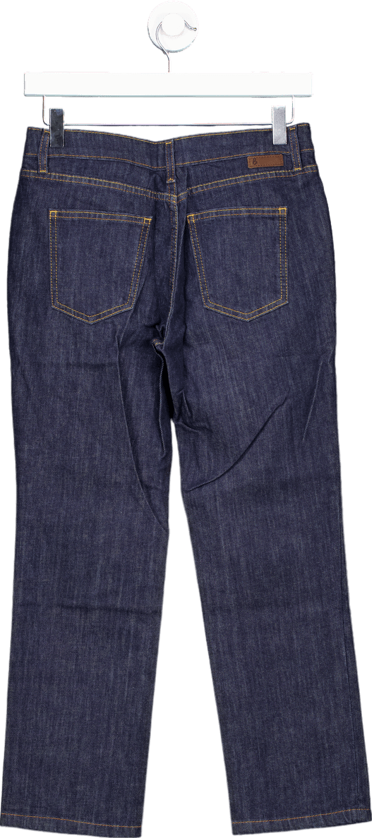Boden Blue Straight Leg Jeans W32 - Reliked