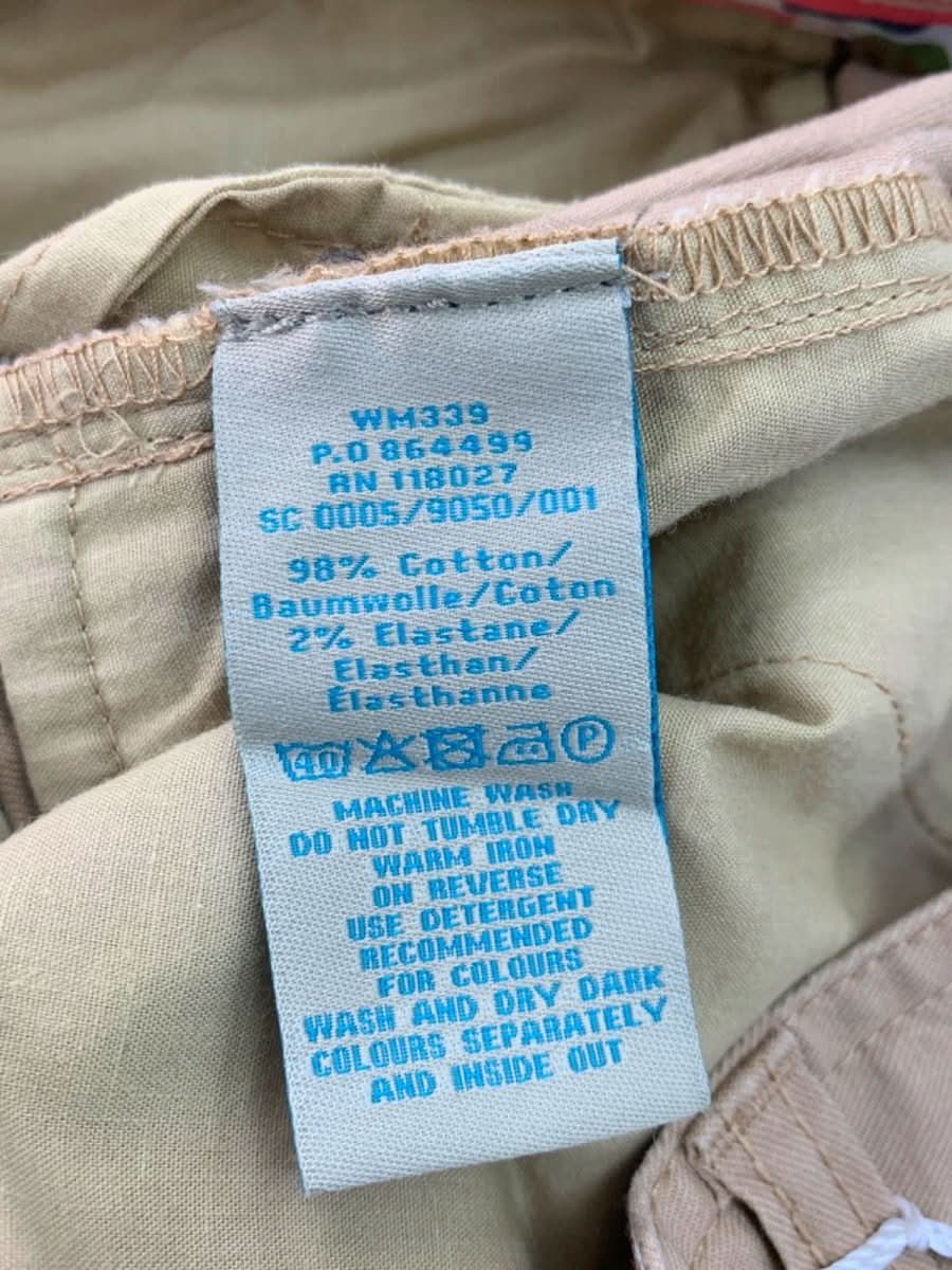 Boden Brown Chinos 8R - Reliked