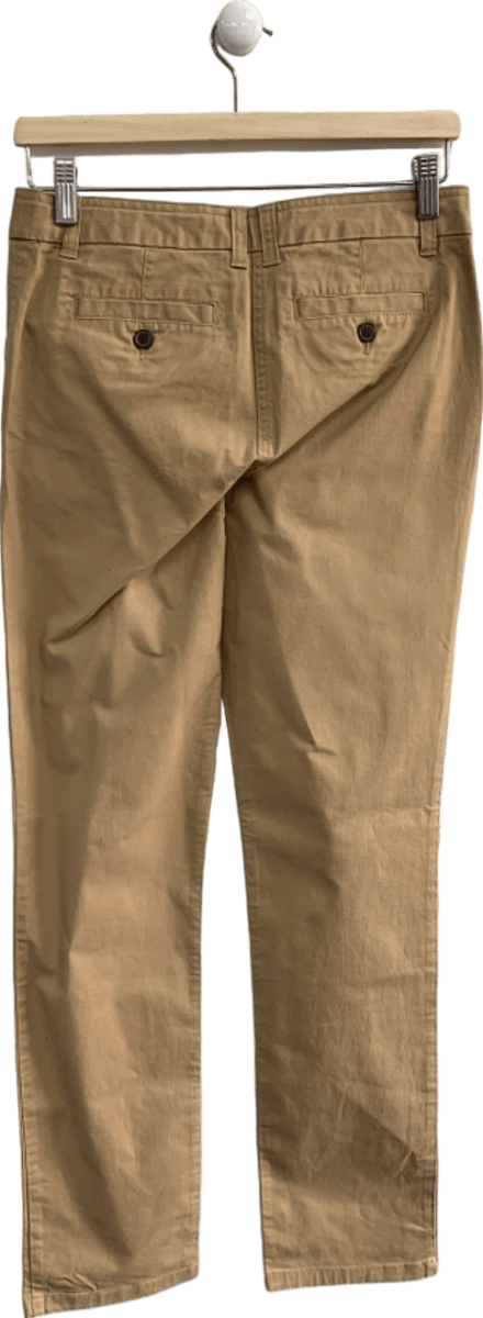 Boden Brown Chinos 8R - Reliked