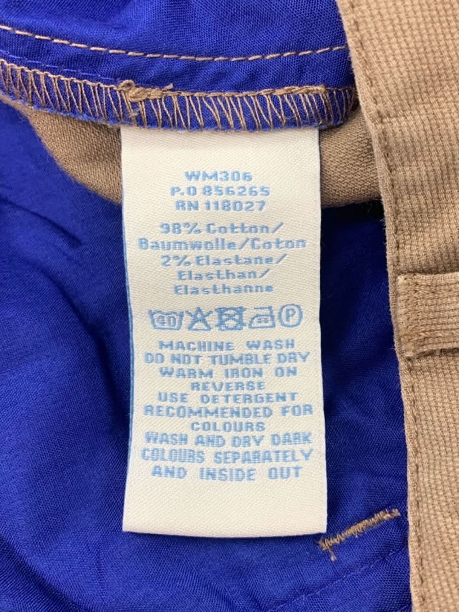 Boden Brown Classic Fit Trousers 6R - Reliked