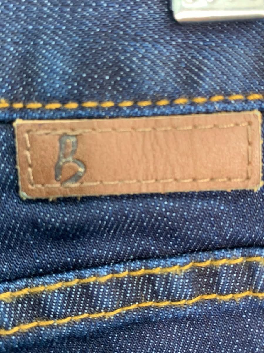 Boden Dark Blue Denim Jeans 6R - Reliked