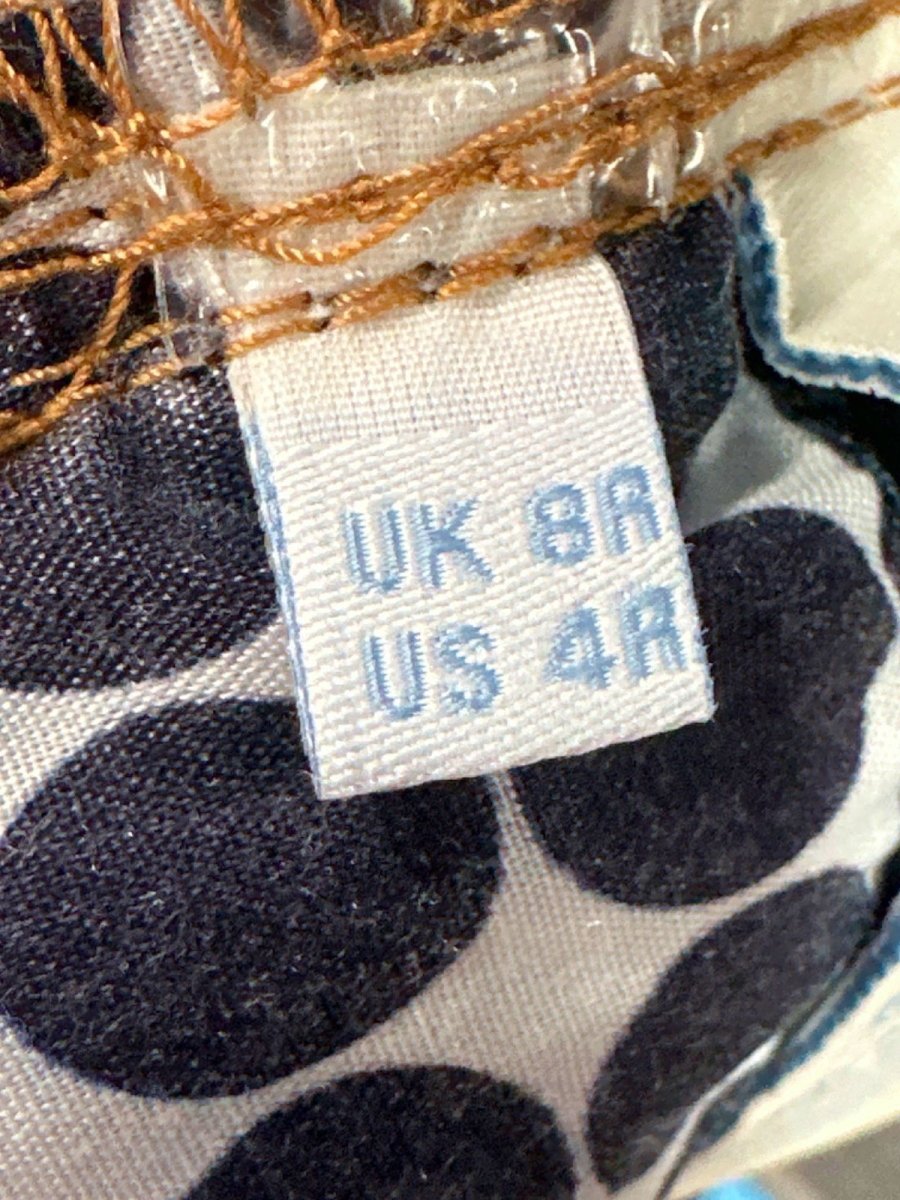 Boden Dark Wash Skinny Jeans UK 8 - Reliked