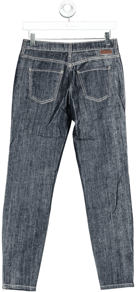 Boden Dark Wash Skinny Jeans UK 8 - Reliked