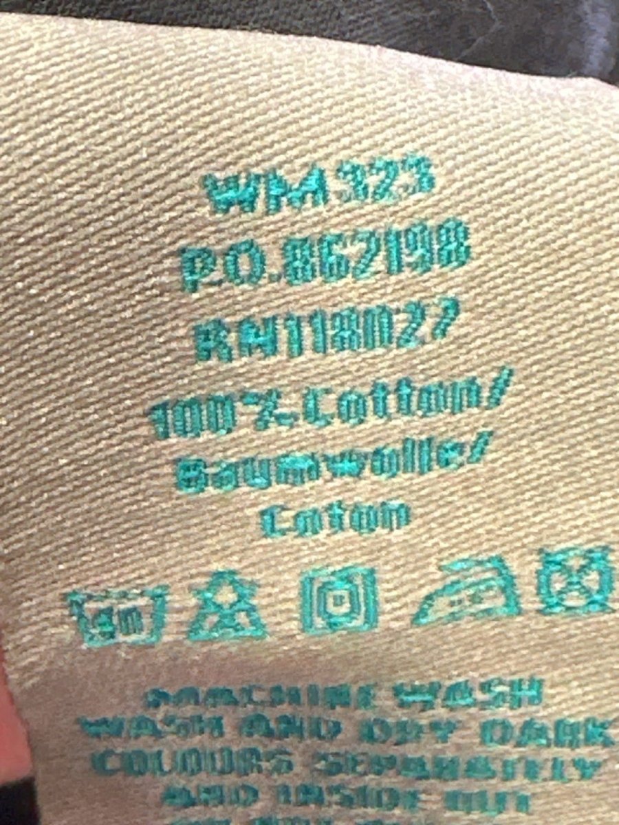 Boden Grey Chino Trousers UK 8 Long - Reliked