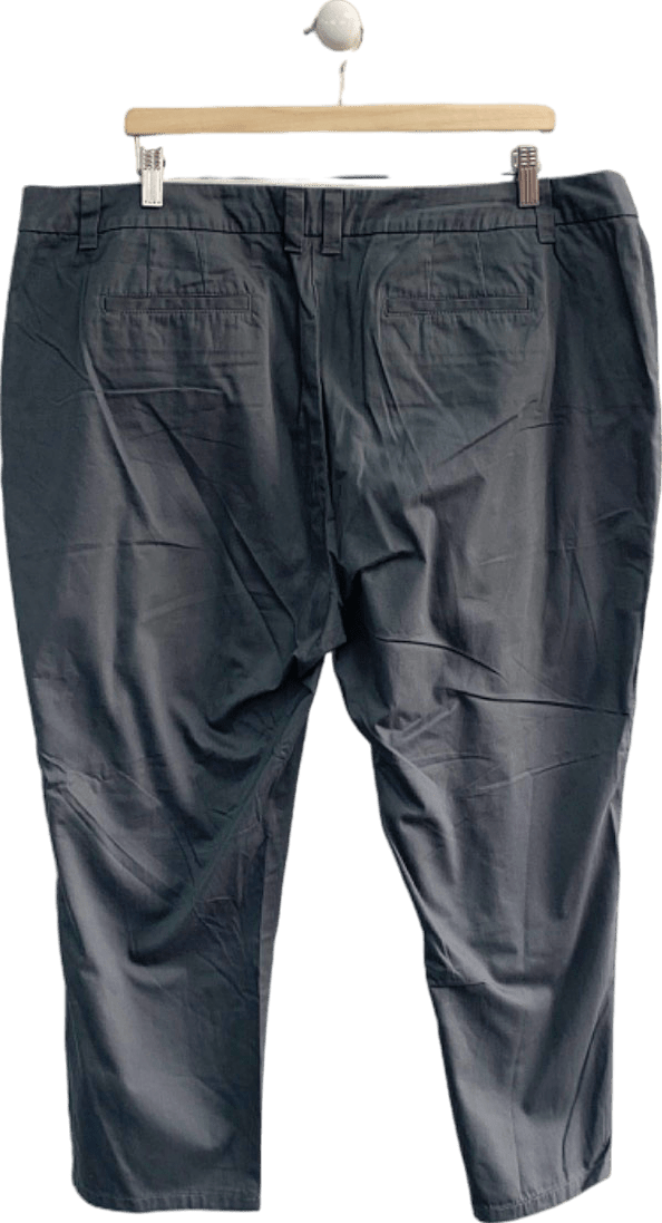 Boden Grey Chinos 20R - Reliked