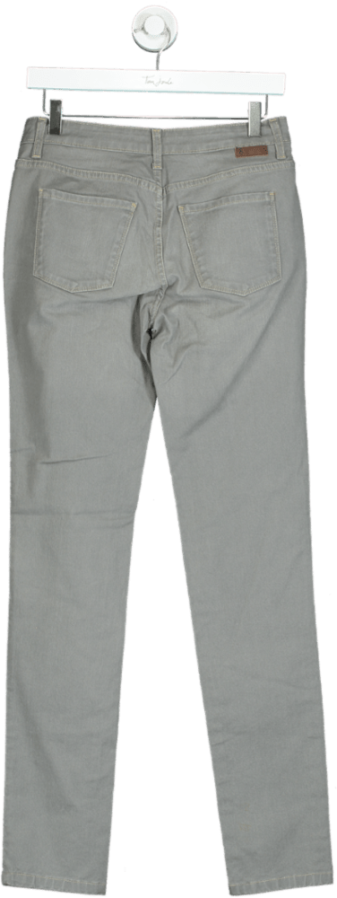 Boden Grey Skinny Jeans UK 8 - Reliked