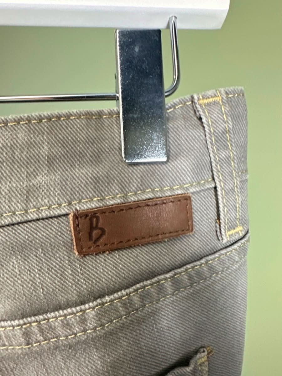 Boden Grey Skinny Jeans UK 8 - Reliked