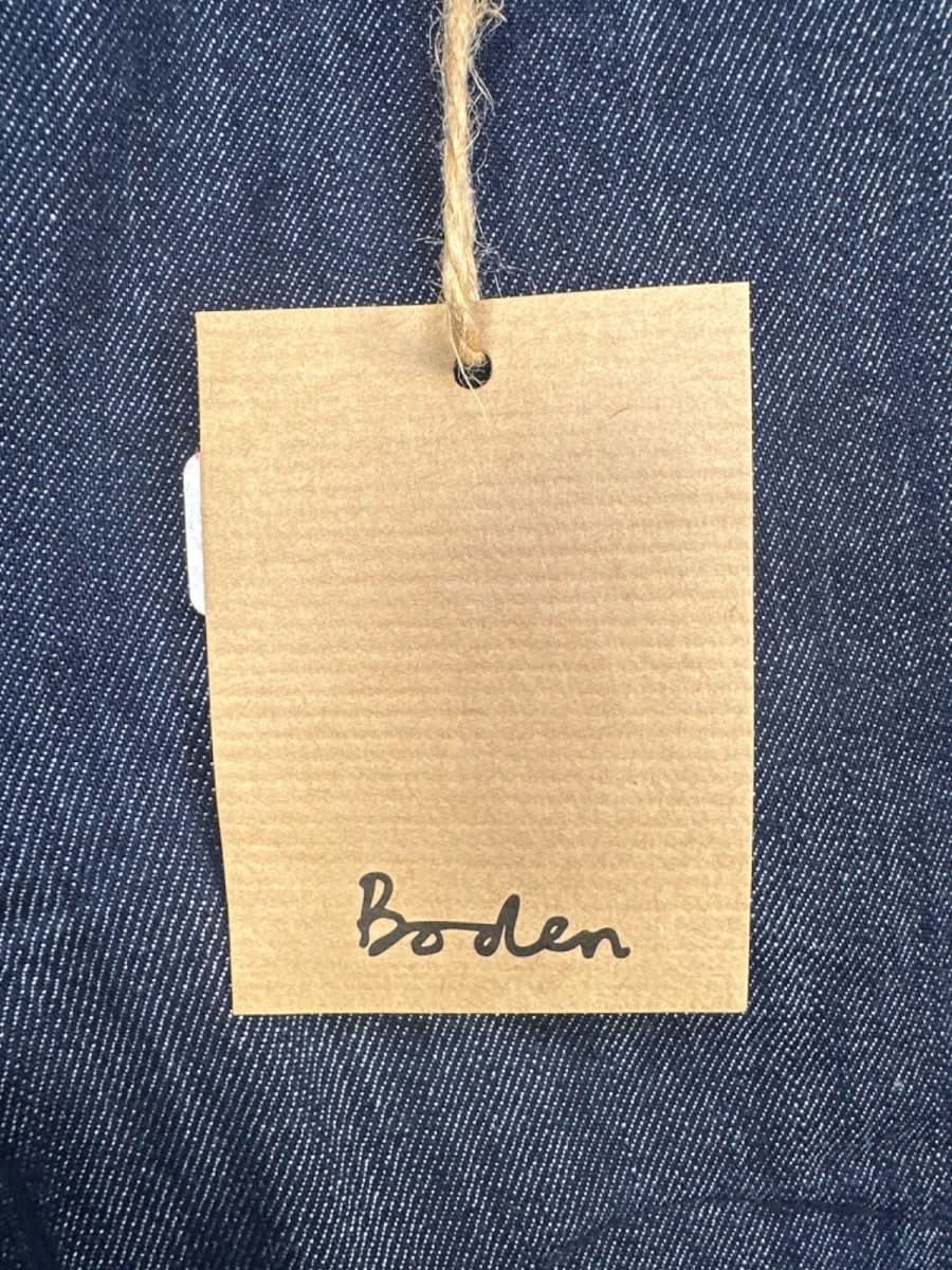 Boden Indigo Slim Fit Jeans UK 8R - Reliked