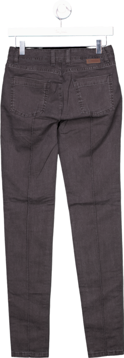 Boden Navy Straight Leg Stretch Jeans 8L - Reliked