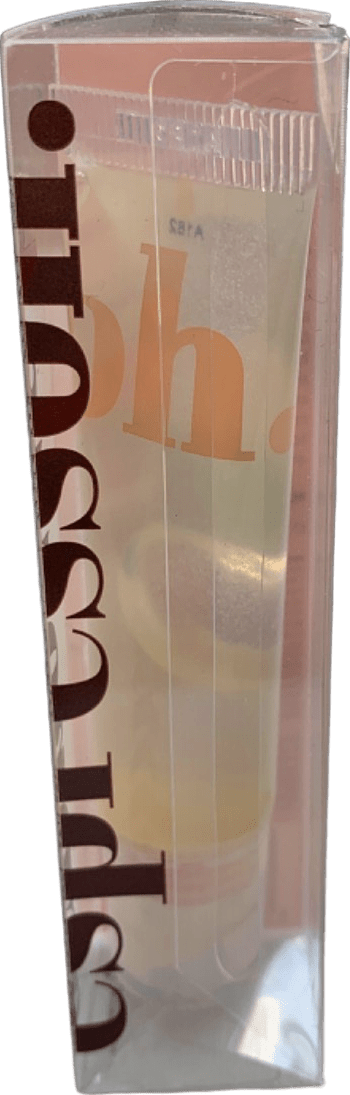 Bo.ho Nourishing Lip Gloss 01 Acqua 15ml - Reliked