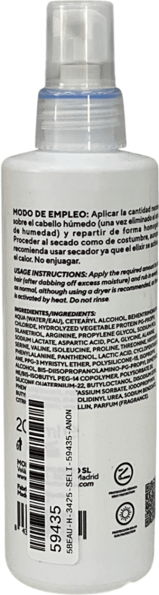 bomd jamie Moreno Bond J'aime Bond Spray 200ml - Reliked