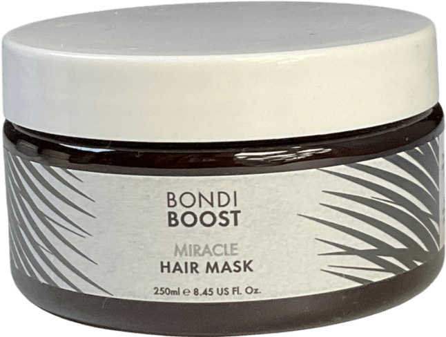 bondi boost Bondiboost Miracle Hair Mask 250ml - Reliked