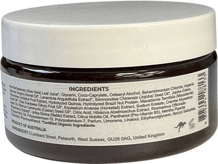 bondi boost Bondiboost Miracle Hair Mask 250ml - Reliked