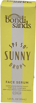 Bondi Sands Sunny Drops Face Serum 30ml - Reliked