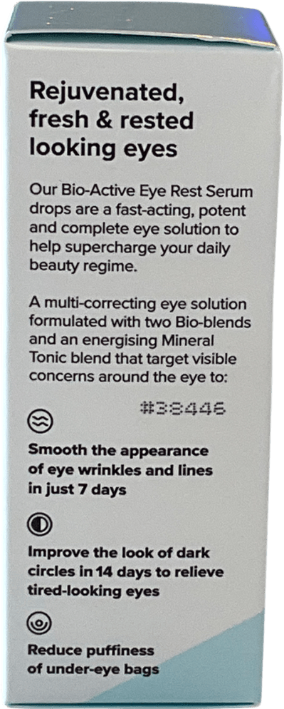 boost lab Eye Reset Serum 30ml - Reliked