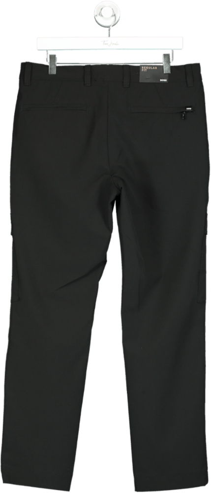 BOSS Black P - kregor Cargo Trousers UK XL - Reliked