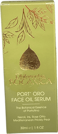 botanica Face Oil Serum 30ml - Reliked