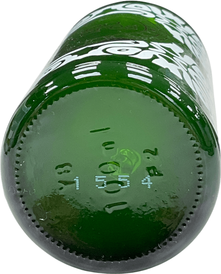 Botanical Riches 100 Acres Relax Bath & Body Oil 100ml - Reliked