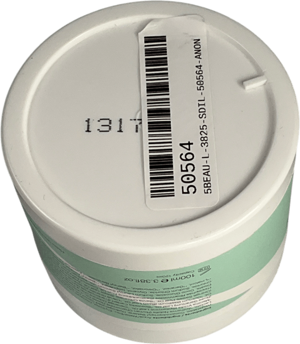 Boucleme Scalp Exfoliating Shampoo 100ml - Reliked