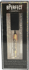 bperfect Glamour Glitter Liquid Eyeshadows 6ml 6ml - Reliked