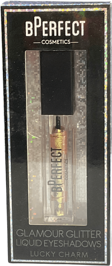 bperfect Glamour Glitter Liquid Eyeshadows 6ml 6ml - Reliked