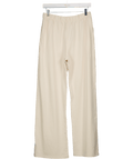 Brandy Melville Cream Rosa Sweatpants UK S/M - Reliked