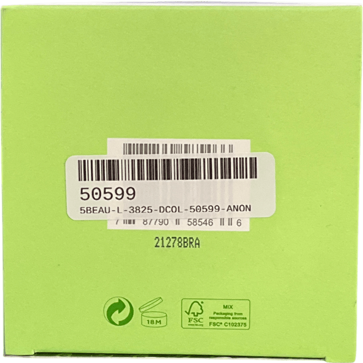 Briogeo Superfoods Avocado And Kiwi Mega Moisture Superfoods Hair Mask 240ml - Reliked