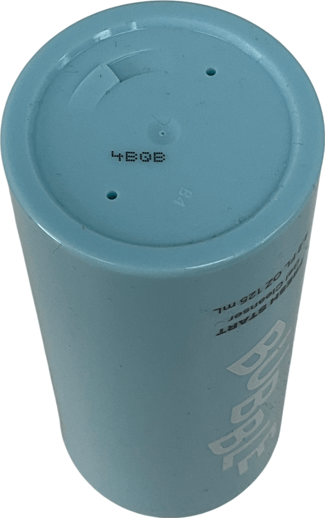 bubble Fresh Start Gel Cleanser Frest Start 125ml - Reliked