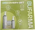 BUFARMA Skin Care Discovery Set X 3 - Reliked