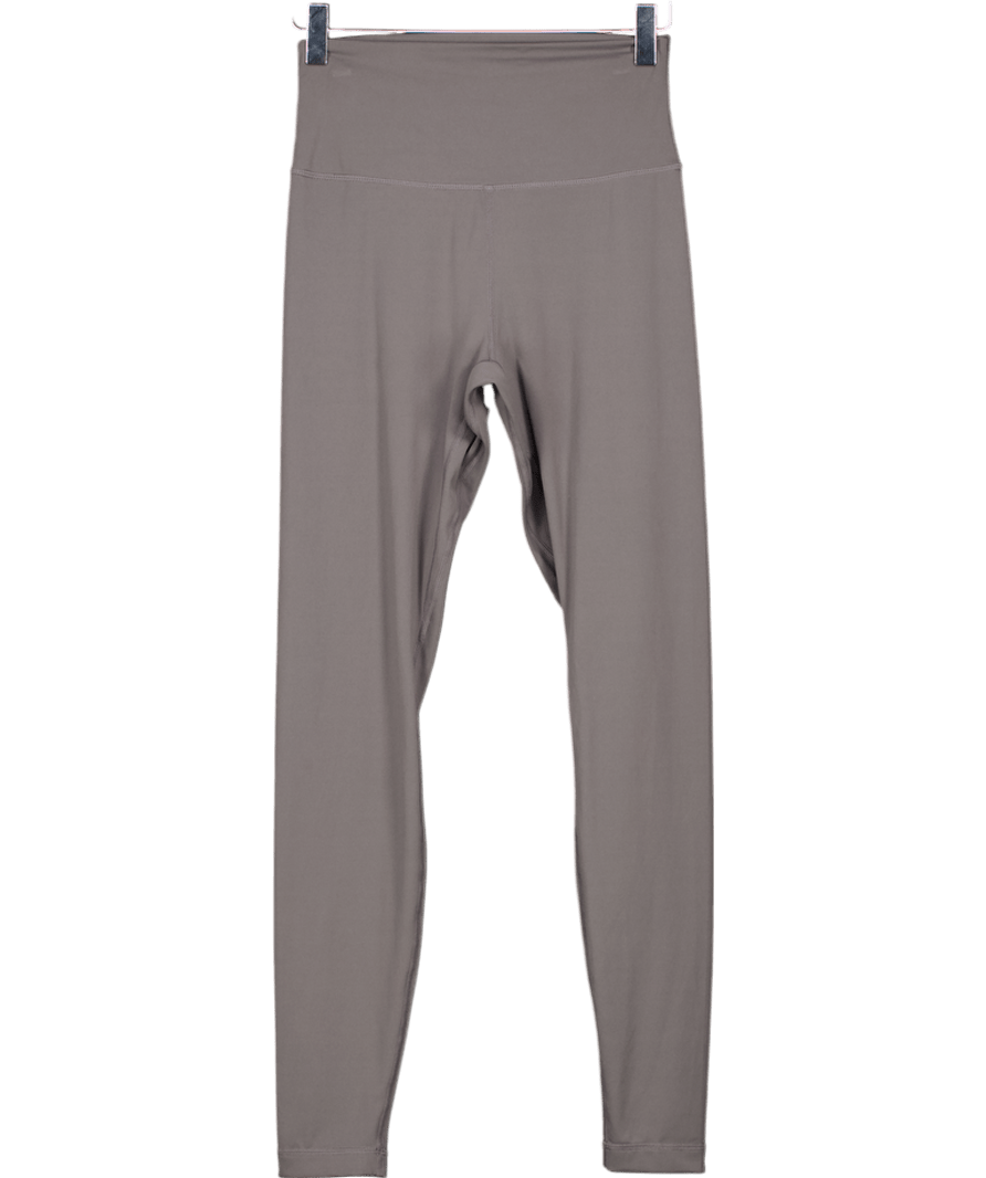 Bumpsuit Grey The Perfect Movement Legging UK M - Reliked