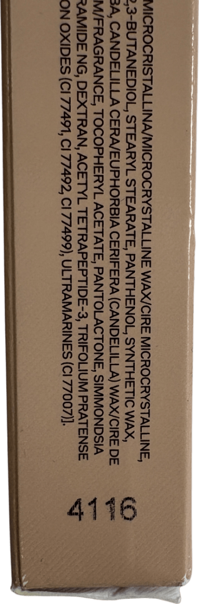 Burberry Beyond Volume Long Wear Mascara 01 Intense Black 8ml - Reliked