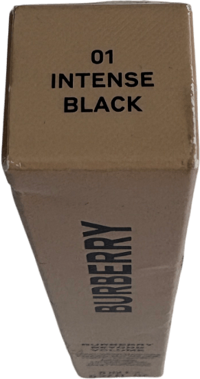 Burberry Beyond Volume Long Wear Mascara 01 Intense Black 8ml - Reliked