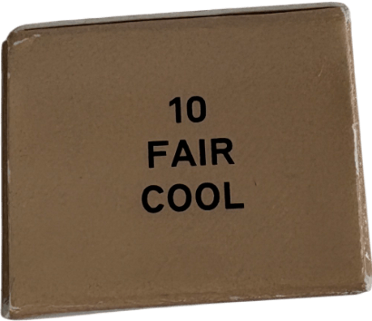 Burberry Beyond Wear Perfecting Concealer 10 Fair Cool 8ml - Reliked